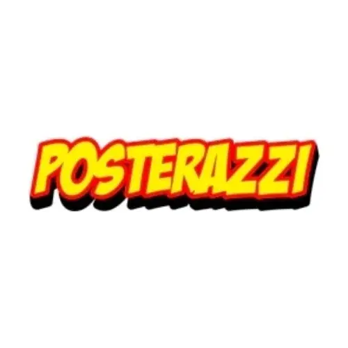 Posterazzi Promo Code