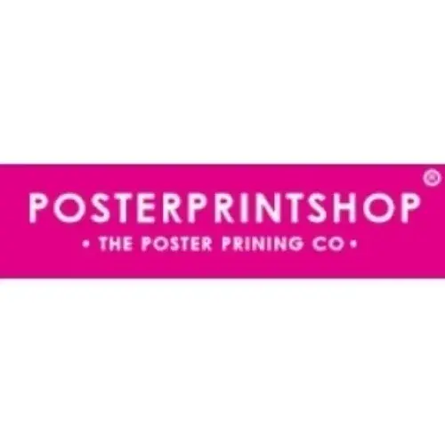 Posterprintshop Promo Code