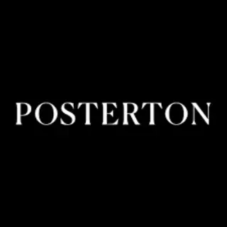Posterton NL Promo Code