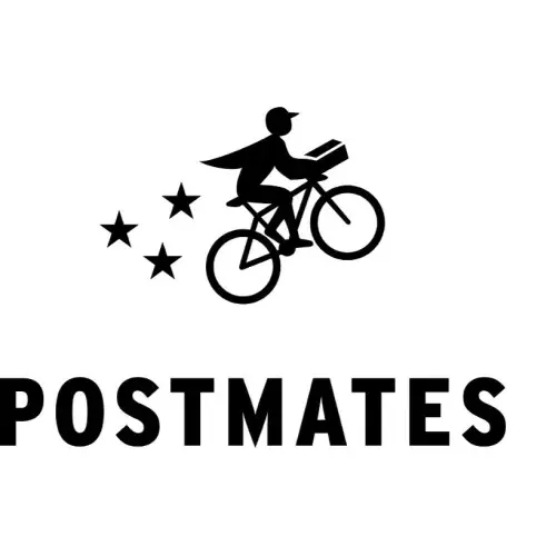 Postmates Promo Code