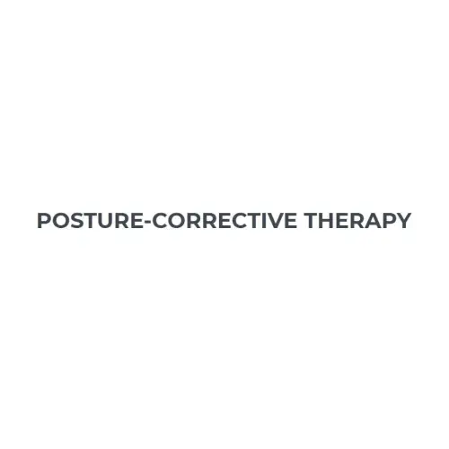 Posture-Corrective Therapy Promo Code