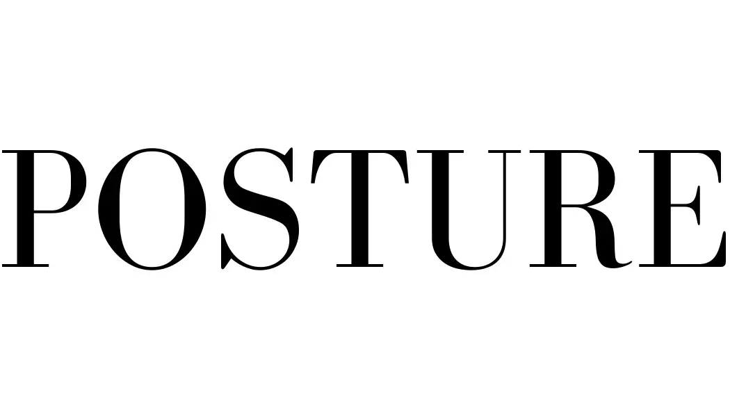 POSTURE Promo Code