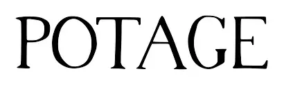 Potage Promo Code
