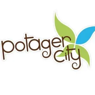 Potager City Promo Code