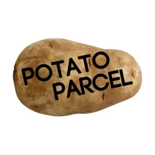 Potato Parcel Promo Code