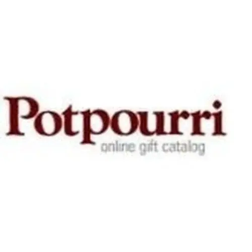 Potpourri Gifts Promo Code
