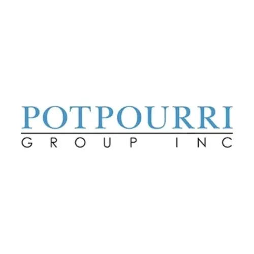 Potpourri Group Promo Code