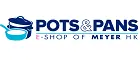 Pots and Pans HK CPS Promo Code