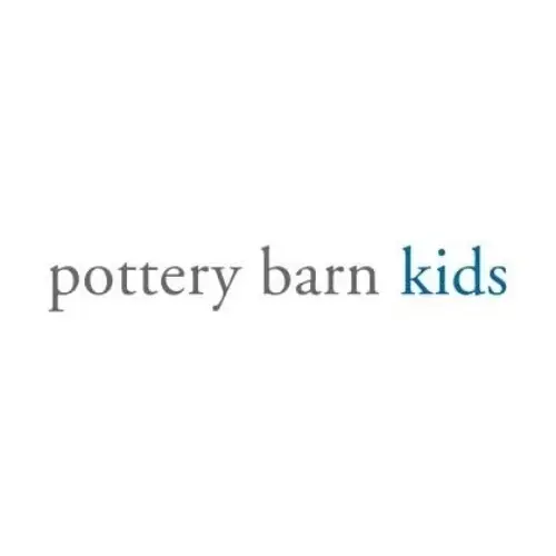 Pottery Barn Kids Promo Code