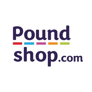 Poundshop Promo Code