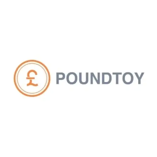PoundToy Promo Code
