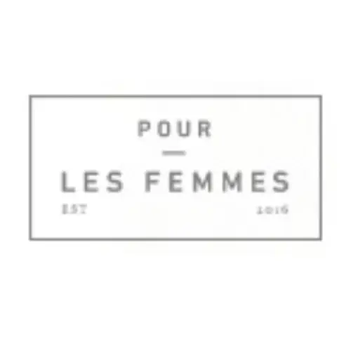 Pour Les Femmes Promo Code