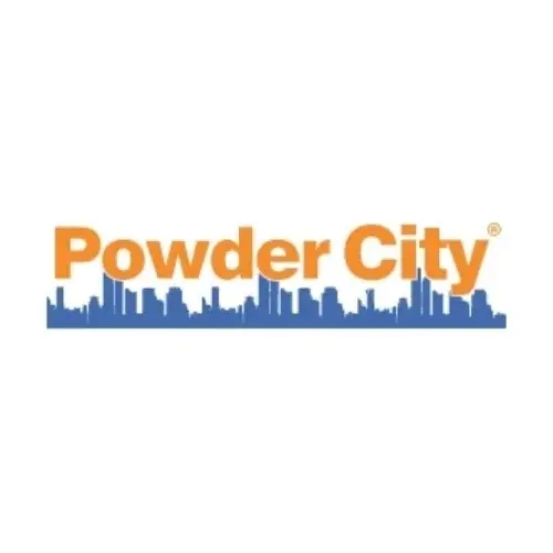 Powder City Promo Code