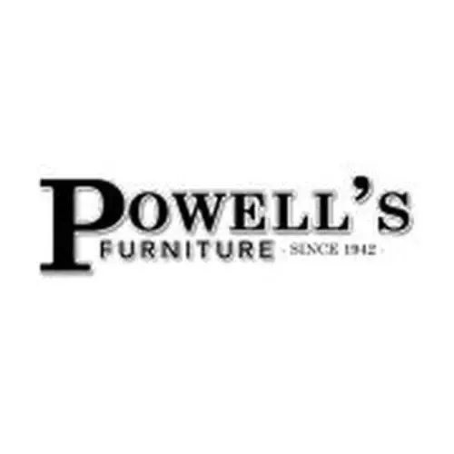 Powell Furniture Promo Code