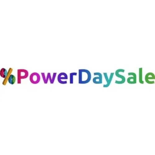 Power Day Sale Promo Code