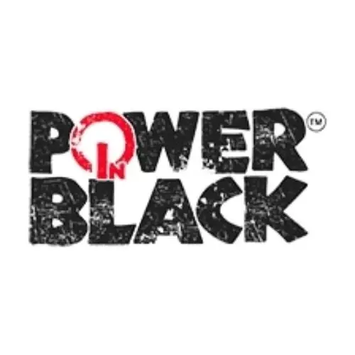 Power In Black Promo Code