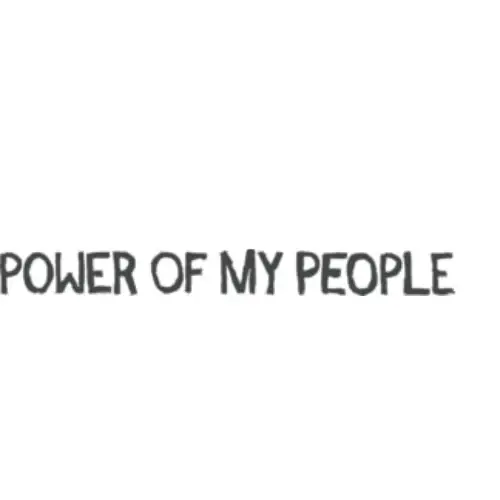 Power Of My People Promo Code