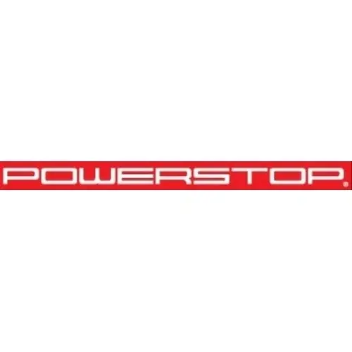 Power Stop Promo Code
