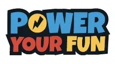 Power Your Fun Promo Code