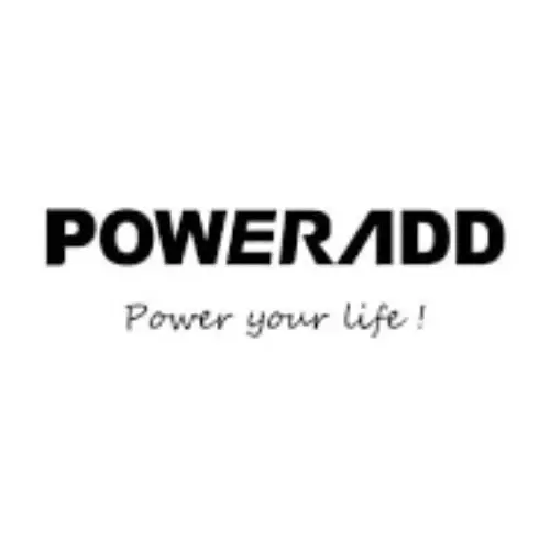Poweradd Promo Code