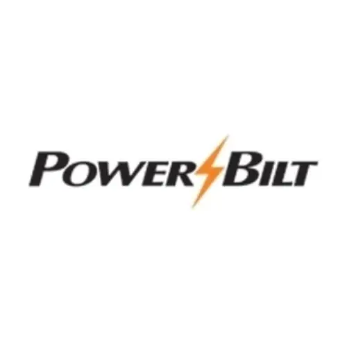 PowerBilt Promo Code