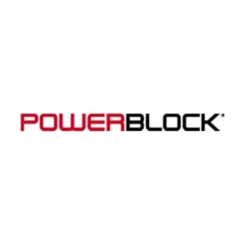 PowerBlock Promo Code