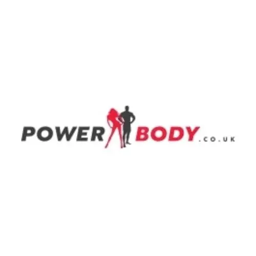 PowerBody.co.uk Promo Code