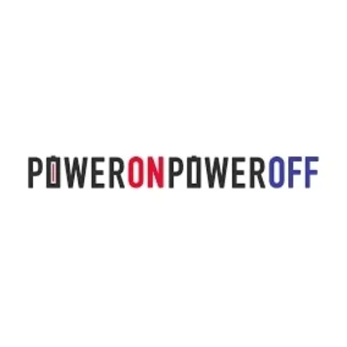 PowerOnPowerOff Promo Code