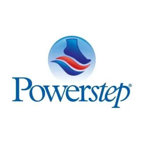 Powerstep Promo Code