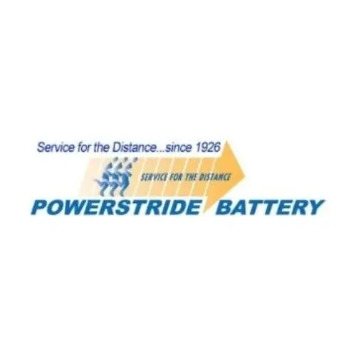 Powerstride Battery Promo Code