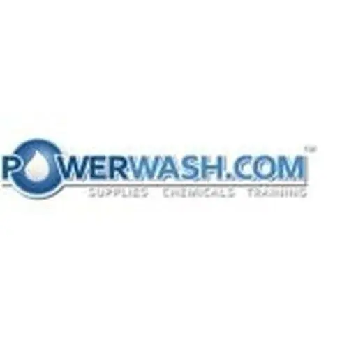 PowerWash.com Promo Code