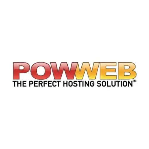 PowWeb Hosting Promo Code