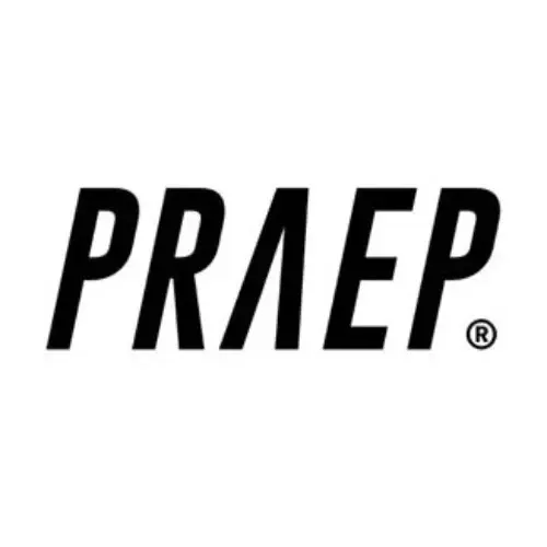 Praep Promo Code