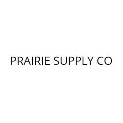 Prairie Supply Promo Code