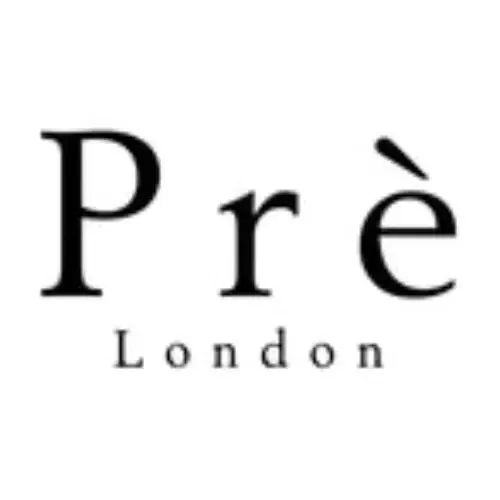 Pre London Promo Code