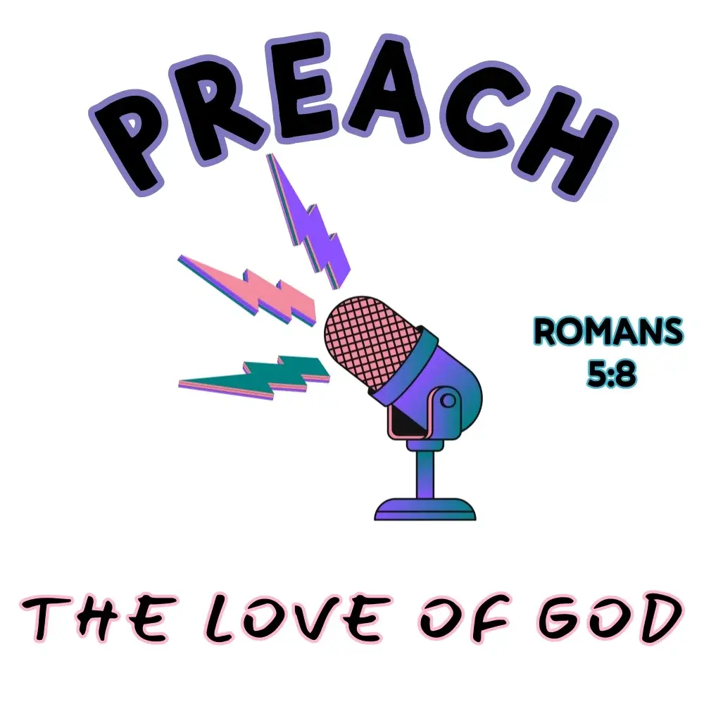 Preach:The Love Of God Promo Code