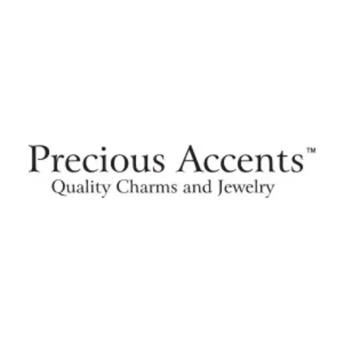 Precious Accents Promo Code