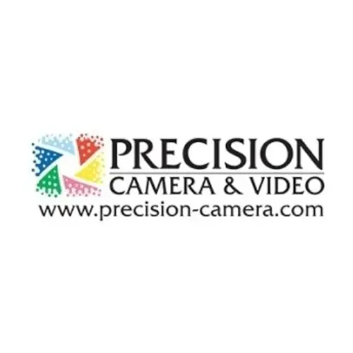 Precision Camera & Video Promo Code