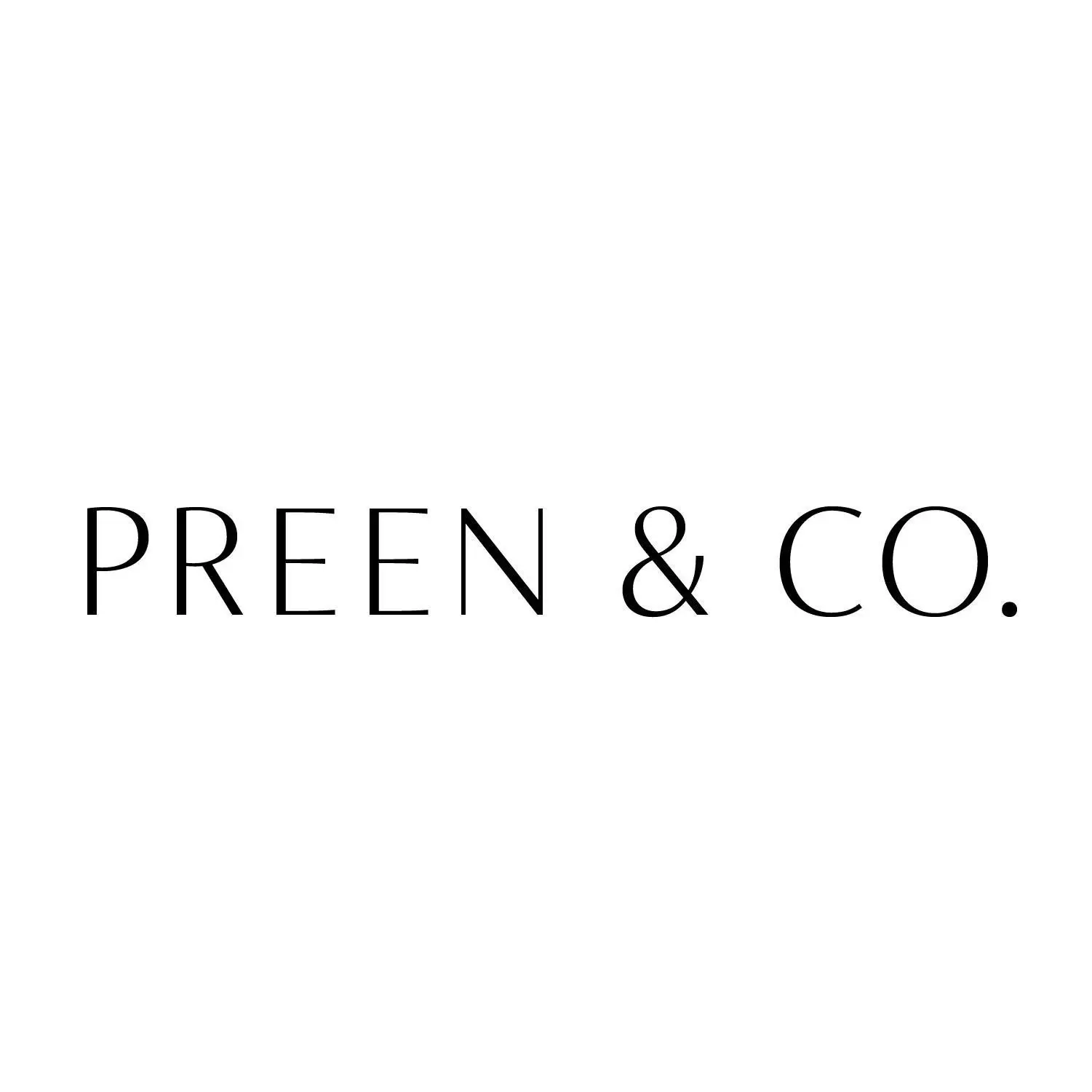 Preen & Co Promo Code
