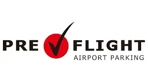 Preflight Airport Parking Promo Code