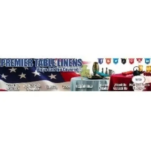 Premier Table Linen Promo Code