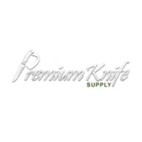 Premium Knife Supply Promo Code