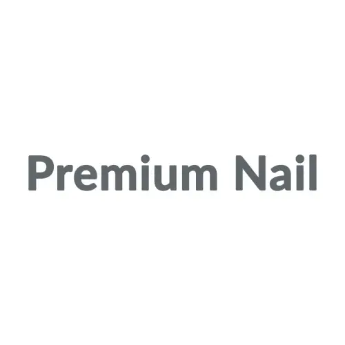 Premium Nail Promo Code