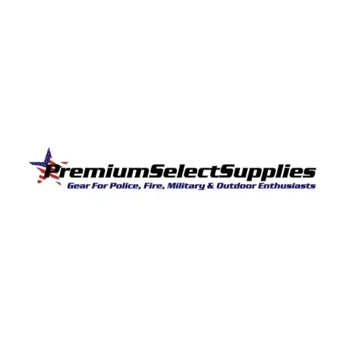 Premium Select Supplies Promo Code