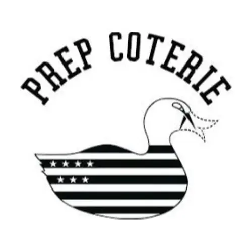 Prep Coterie Promo Code