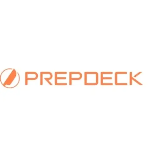Prepdeck Promo Code