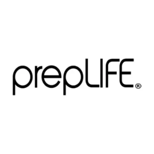 PrepLIFE Promo Code