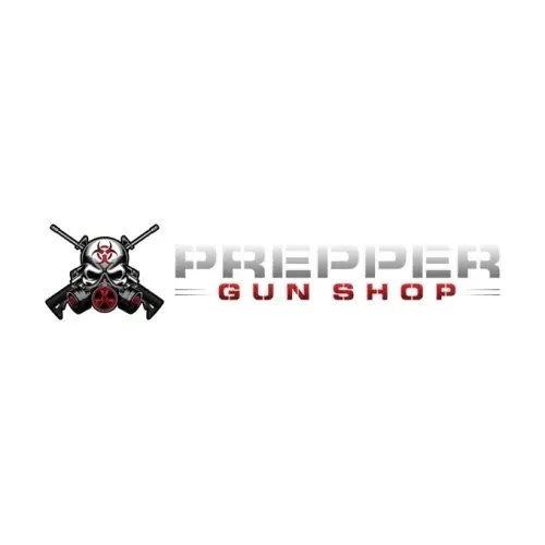 Prepper Gun Shop Promo Code