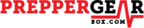 Prepper Gear Box Promo Code