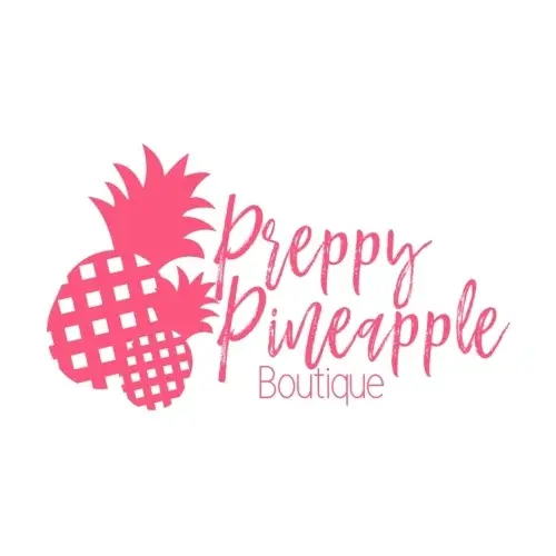Preppy Pineapple Promo Code